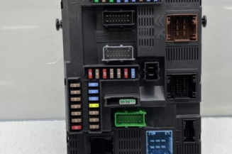 Boitier BSI PEUGEOT 2008 1 Photo n°1