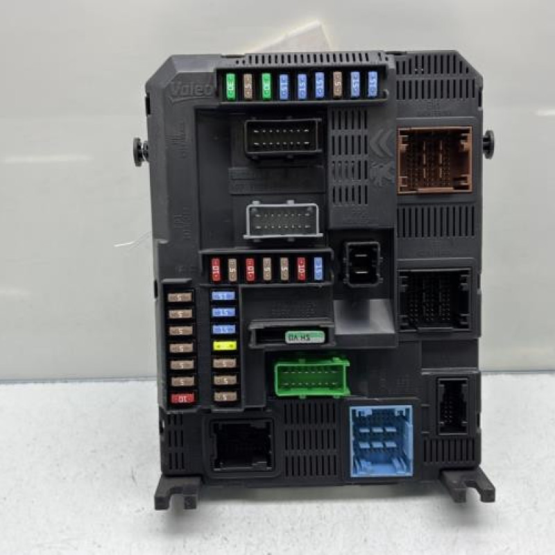 Boitier BSI PEUGEOT 2008 1 Photo n°1