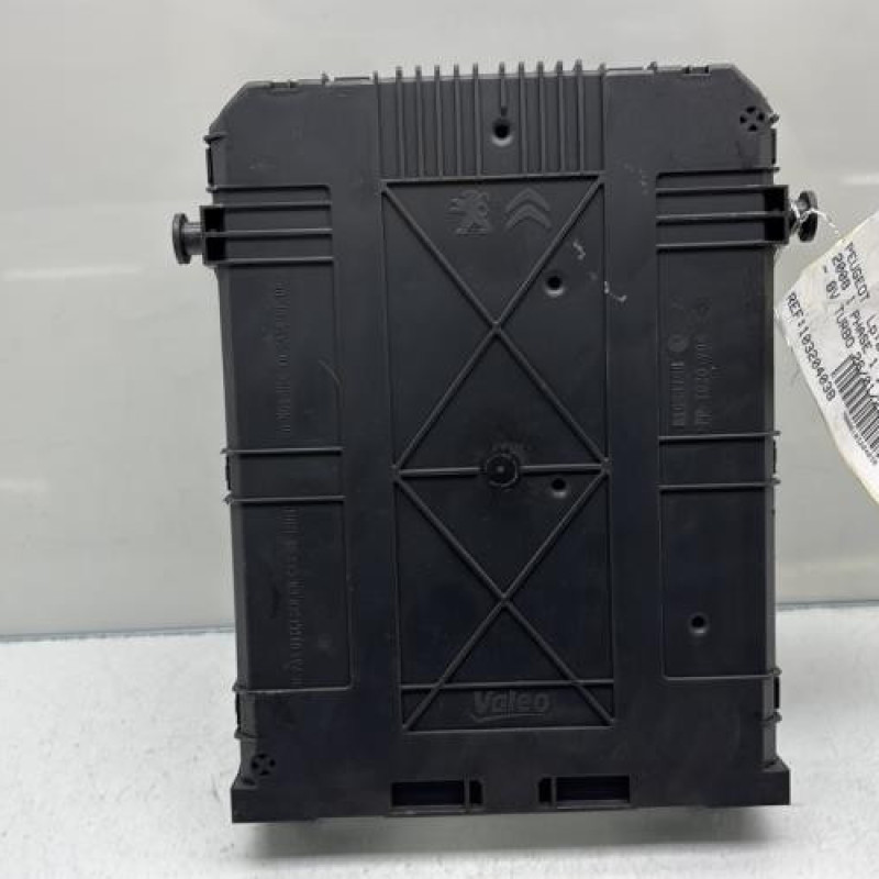 Boitier BSI PEUGEOT 2008 1 Photo n°3