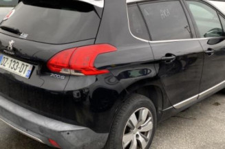 Boitier BSI PEUGEOT 2008 1