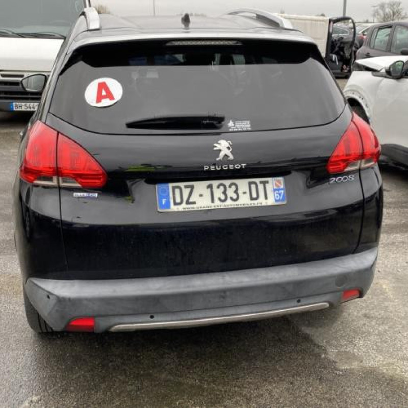 Boitier BSI PEUGEOT 2008 1 Photo n°8