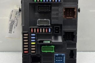 Boitier BSI PEUGEOT 208 1 Photo n°1