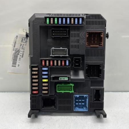 Boitier BSI PEUGEOT 208 1 Photo n°1