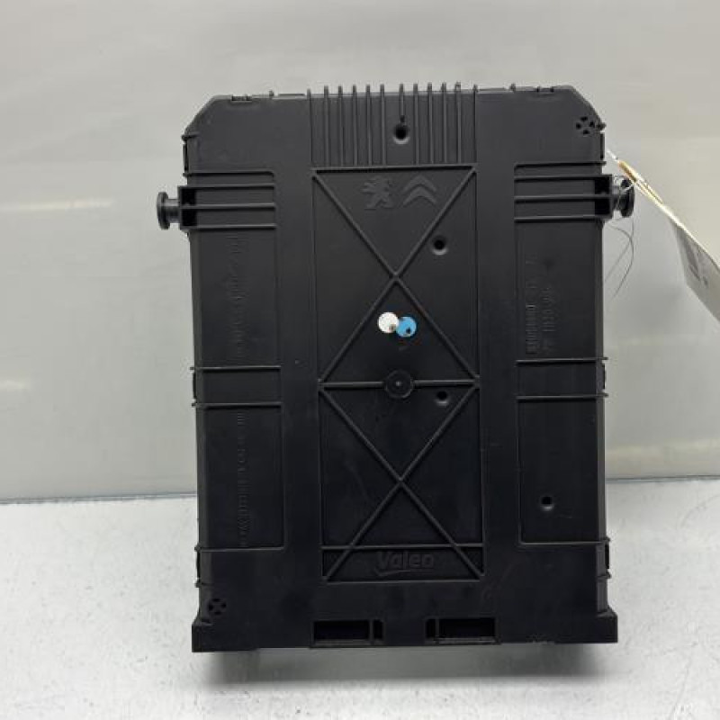 Boitier BSI PEUGEOT 208 1 Photo n°3