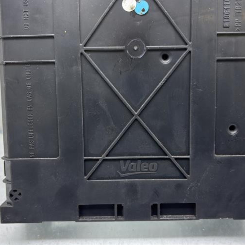 Boitier BSI PEUGEOT 208 1 Photo n°4