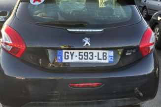 Boitier BSI PEUGEOT 208 1