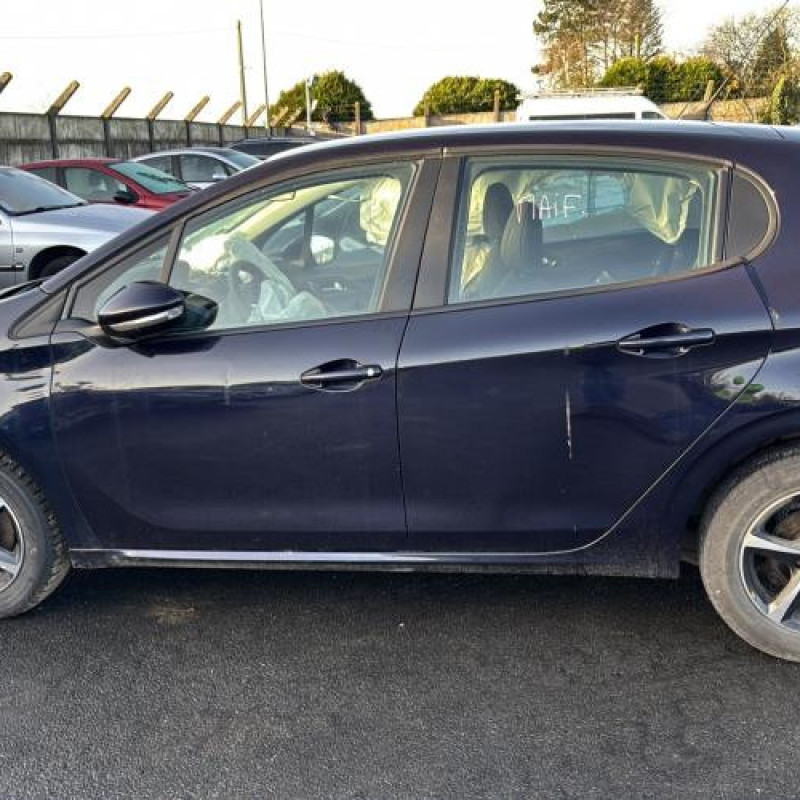Boitier BSI PEUGEOT 208 1 Photo n°11