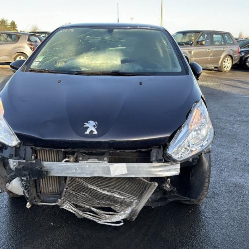 Boitier BSI PEUGEOT 208 1 Photo n°12