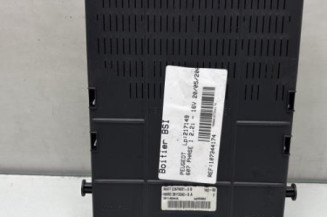 Boitier BSI PEUGEOT 607