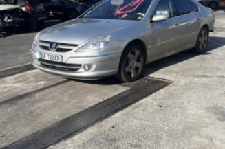 Boitier BSI PEUGEOT 607