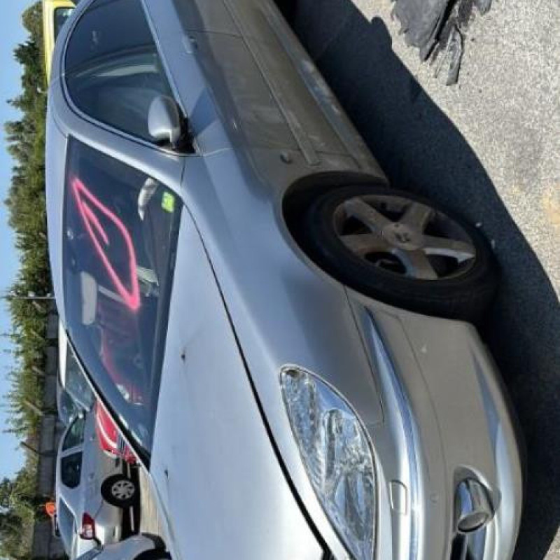 Boitier BSI PEUGEOT 607 Photo n°5