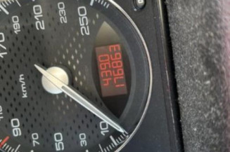 Boitier BSI PEUGEOT 607