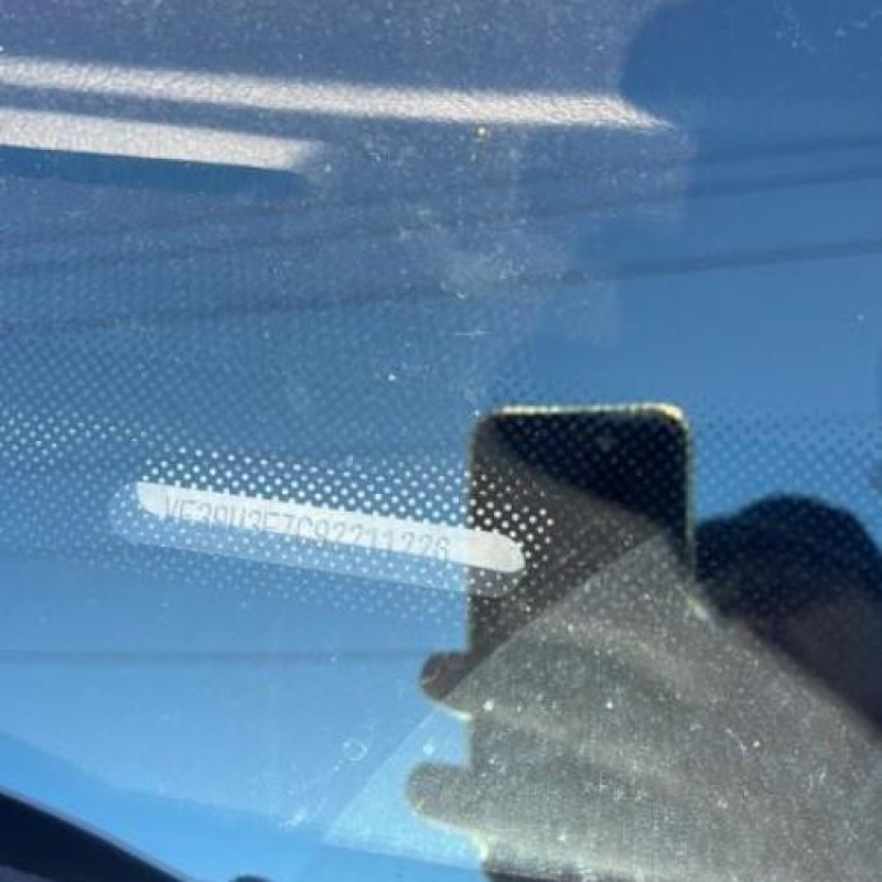 Boitier BSI PEUGEOT 607 Photo n°20