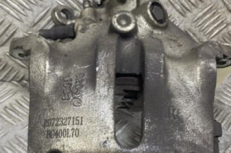 Etrier avant droit (freinage) CITROEN C5 1 Photo n°1