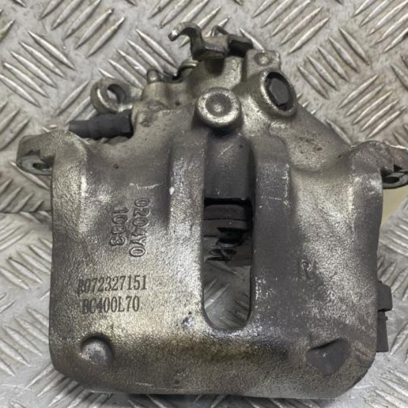 Etrier avant droit (freinage) CITROEN C5 1 Photo n°1