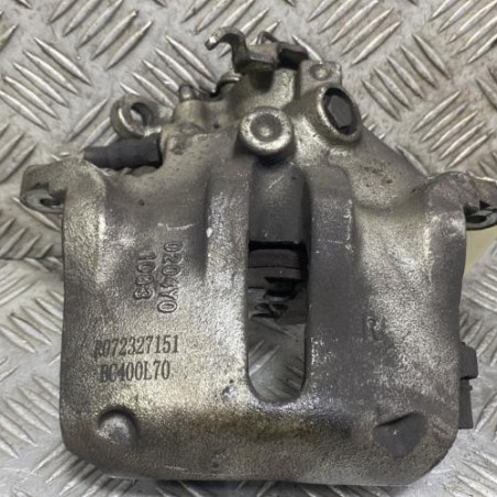 Etrier avant droit (freinage) CITROEN C5 1 Photo n°1