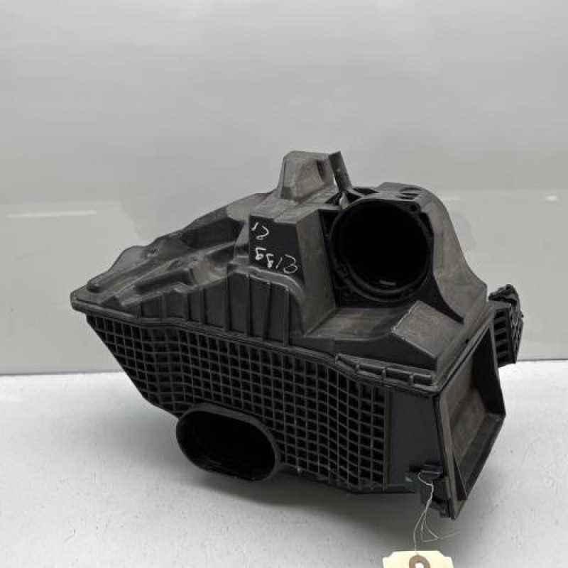 Boitier filtre a air DACIA DUSTER 2 Photo n°1