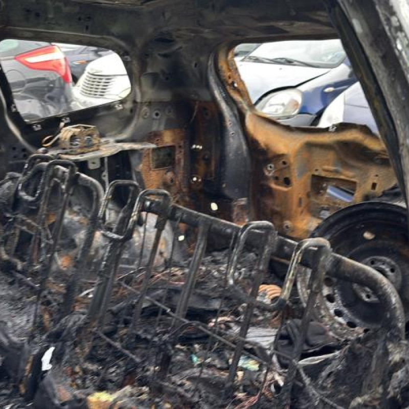 Boitier filtre a air DACIA DUSTER 2 Photo n°16