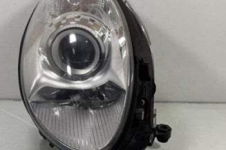 Optique avant principal droit (feux)(phare) MERCEDES CLASSE R 251 Photo n°1