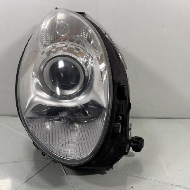 Optique avant principal droit (feux)(phare) MERCEDES CLASSE R 251 Photo n°1