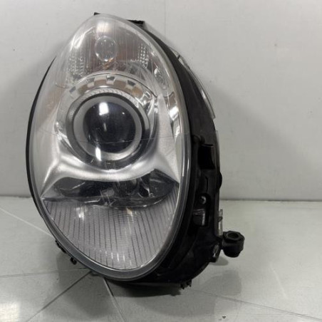 Optique avant principal droit (feux)(phare) MERCEDES CLASSE R 251 Photo n°1