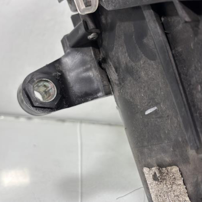 Optique avant principal droit (feux)(phare) MERCEDES CLASSE R 251 Photo n°3