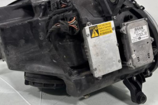 Optique avant principal droit (feux)(phare) MERCEDES CLASSE R 251