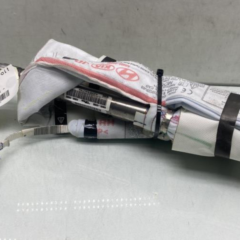 Air bag rideau droit KIA CEE-D 2 Photo n°1