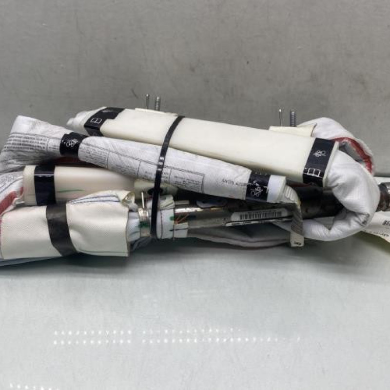 Air bag rideau droit KIA CEE-D 2 Photo n°3