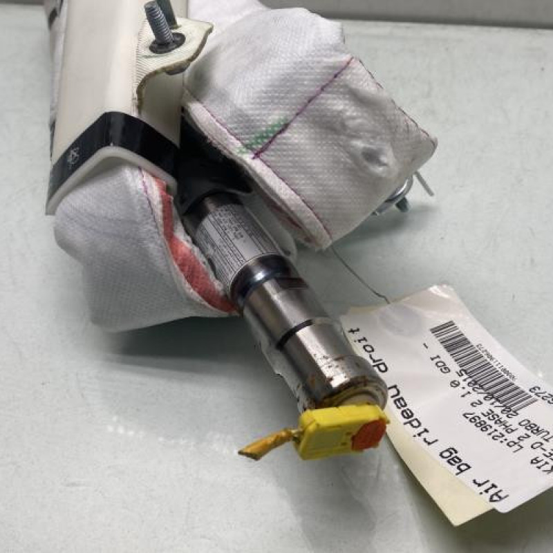 Air bag rideau droit KIA CEE-D 2 Photo n°4