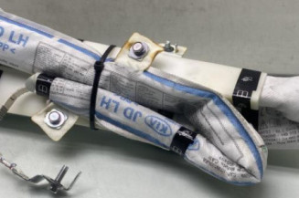 Air bag rideau gauche KIA CEE-D 2 Photo n°1