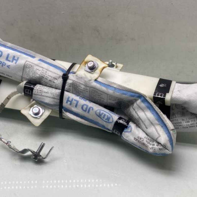 Air bag rideau gauche KIA CEE-D 2 Photo n°1