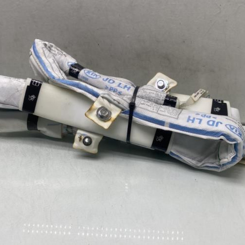 Air bag rideau gauche KIA CEE-D 2 Photo n°2