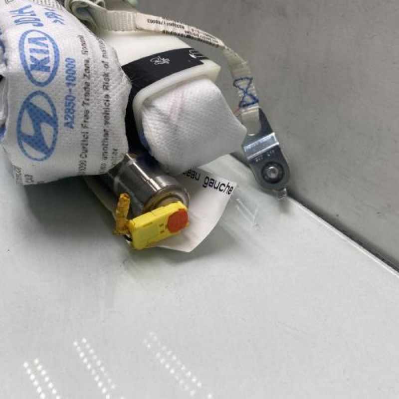 Air bag rideau gauche KIA CEE-D 2 Photo n°3