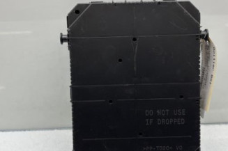 Boitier BSI CITROEN C3 3