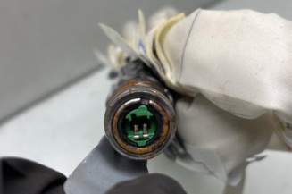 Air bag rideau droit RENAULT MEGANE 4 Photo n°1