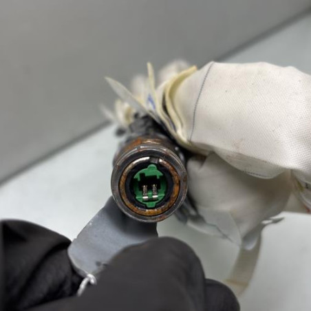 Air bag rideau droit RENAULT MEGANE 4 Photo n°1