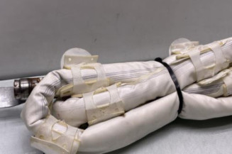 Air bag rideau droit RENAULT MEGANE 4