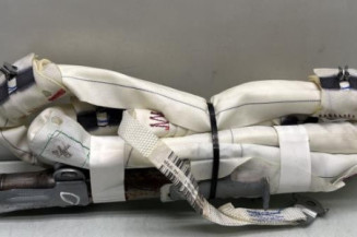 Air bag rideau droit RENAULT MEGANE 4