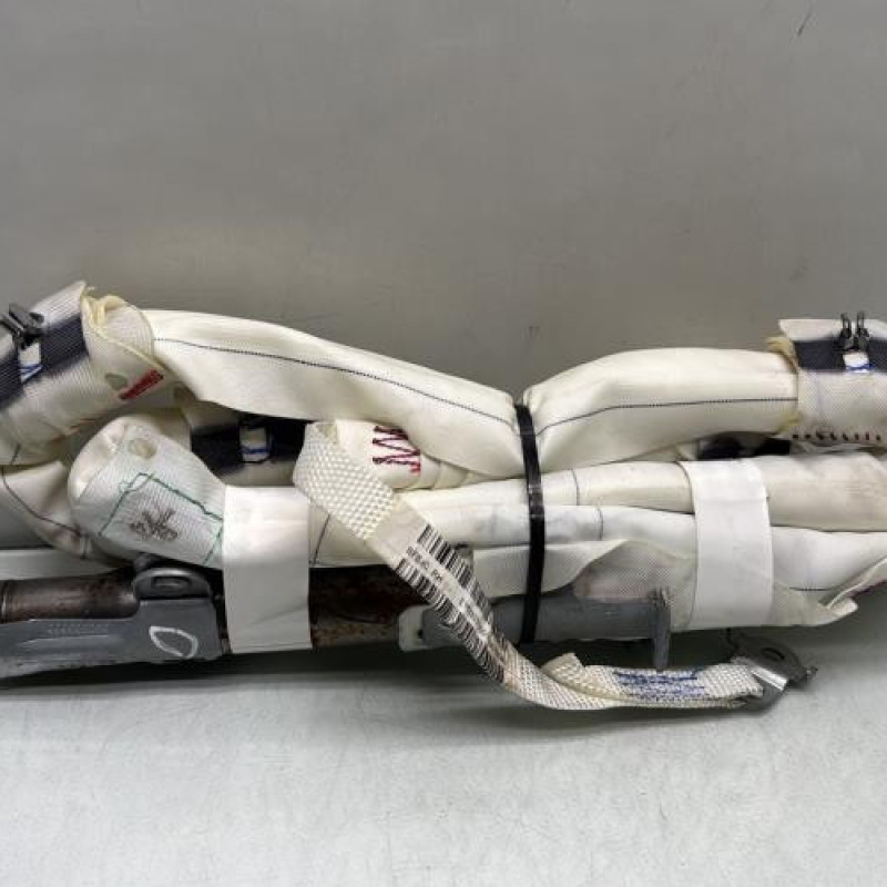 Air bag rideau droit RENAULT MEGANE 4 Photo n°3