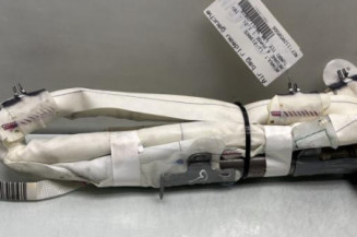 Air bag rideau gauche RENAULT MEGANE 4 Photo n°1
