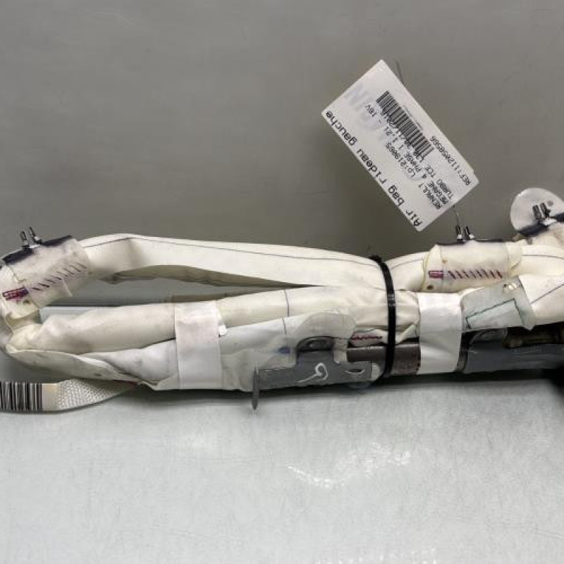 Air bag rideau gauche RENAULT MEGANE 4 Photo n°1