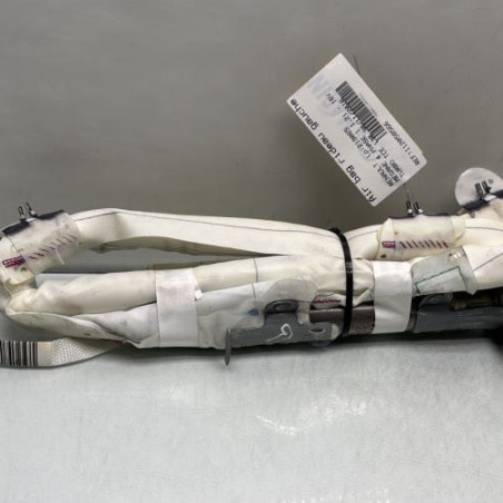 Air bag rideau gauche RENAULT MEGANE 4 Photo n°1