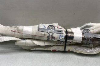 Air bag rideau gauche RENAULT MEGANE 4