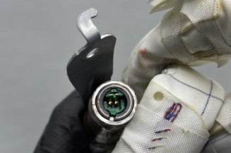 Air bag rideau gauche RENAULT MEGANE 4