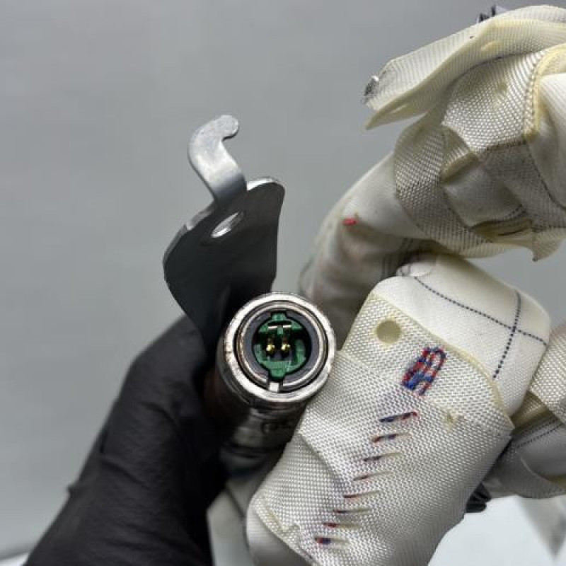 Air bag rideau gauche RENAULT MEGANE 4 Photo n°3