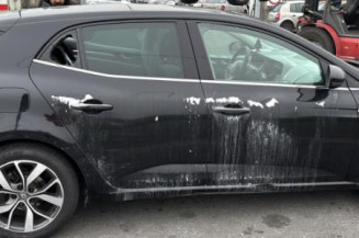 Air bag rideau gauche RENAULT MEGANE 4