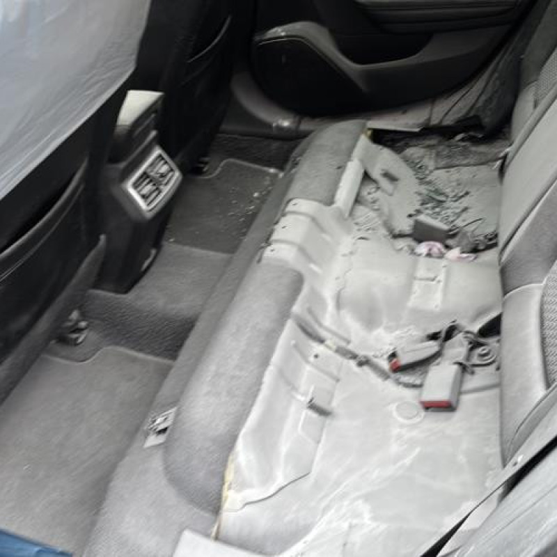 Air bag rideau gauche RENAULT MEGANE 4 Photo n°17