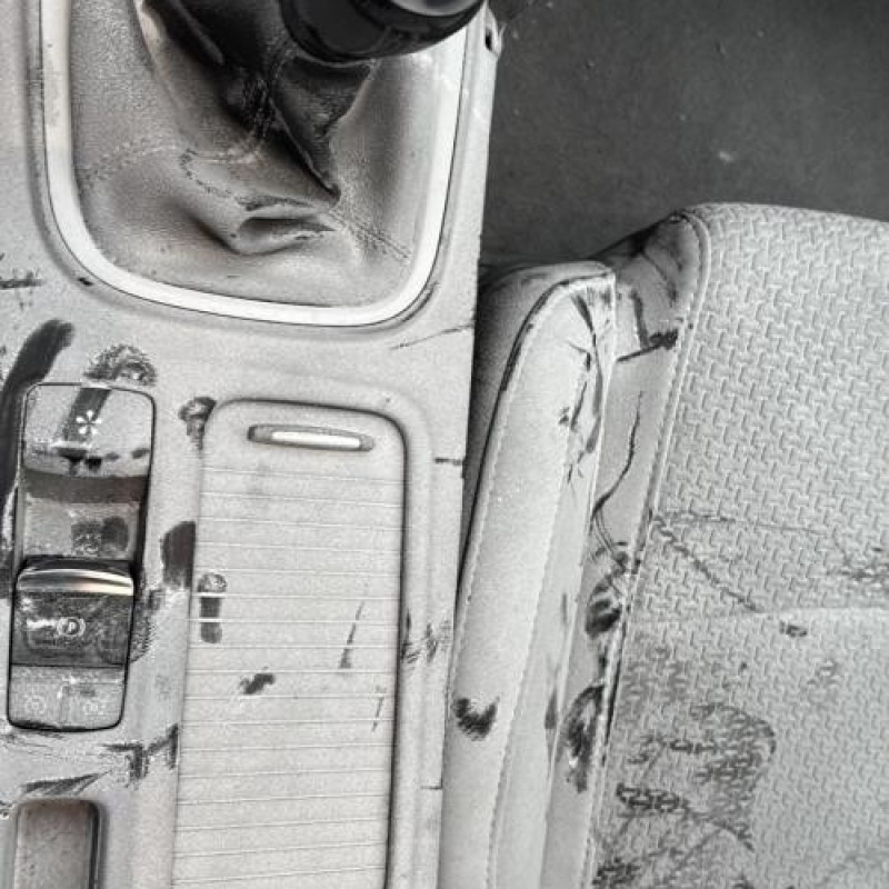 Air bag rideau gauche RENAULT MEGANE 4 Photo n°19