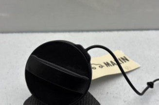 Bouchon de carburant PEUGEOT 308 2 Photo n°1